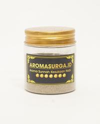 Gambar Serbuk Bukhur Gaharu Kalimantan Asli dari Agarwoodstore undefined 3 Tokopedia