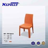 Gambar kursi napolly rotan KR 701 sport jati dari abadijayamakmur_NEW undefined 5 Tokopedia