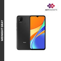 Gambar XIAOMI REDMI 9C 3/32GB GARANSI RESMI TAM dari ACY Gadget Official undefined 4 Tokopedia
