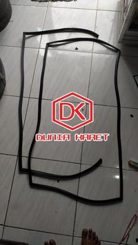 Gambar hardtop komplit pesanan dari MAJU JAYA RUBBER undefined 4 Tokopedia