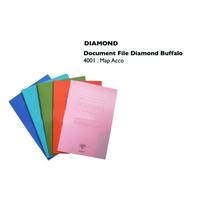 Gambar DIAMOND MAP KERTAS TEBAL - 2001, Biru dari PTGADINGMURNI undefined 1 Tokopedia