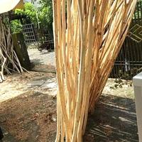 Gambar kayu kopi tangkringan atau Dekorasi Cafe dari KayKai Coffe undefined 1 Tokopedia