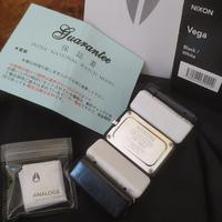 Gambar jj02084 jam tangan wanita nixon the vega dari Javajam369 undefined 4 Tokopedia