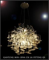 Gambar LAMPU GANTUNG 8050D500 dari Win.Luxury.furniture.padang undefined 1 Tokopedia