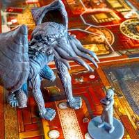 Gambar Mansions of Madness 2nd Edition Board Game dari Tabletopia undefined 3 Tokopedia