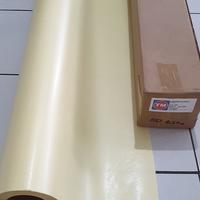 Gambar Laminasi Dingin 100 gsm 36" ( 91 cm x 46 m ) Matte / Glossy - Glossy, 46 meter dari Top Media undefined 5 Tokopedia