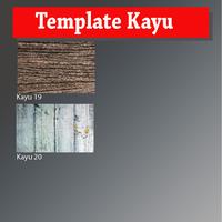 Gambar Background Alas Foto Produk Makanan Motif Kayu ukuran A3 Art Karton dari deartz print undefined 5 Tokopedia
