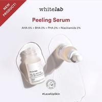 Gambar Whitelab Peeling Serum AHA BHA PHA dari onelipstickaday undefined 1 Tokopedia
