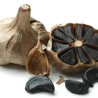 Gambar Bawang putih hitam black garlic 200gr dari Bede Snackworld undefined 2 Tokopedia