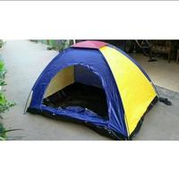 Gambar Tenda Camping 2 orang dari Pasar Gelap Outdoor undefined 3 Tokopedia