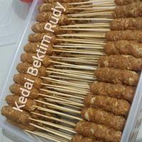 Gambar Sate Babi (Hongtiteh/Bektim/Sekba Koh Rudy Pasar Lama Tangerang) dari Kedai Bektim Rudy undefined 2 Tokopedia
