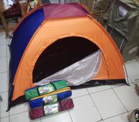Gambar Tenda Camping 2 orang dari Pasar Gelap Outdoor undefined 1 Tokopedia