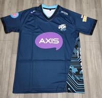Gambar JERSEY KAOS GAMING EVOS 2019 FREE NAMA - XXS dari OKITU APPAREL undefined 1 Tokopedia