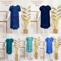 Gambar Daster Baju Tidur Wanita Motif Premium Warna dari THEWEAR.ID undefined 5 Tokopedia