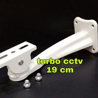 Gambar CCTV BRACKET KAMERA CCTV dari TURBO CCTV undefined 1 Tokopedia