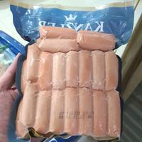 Gambar Sosis Sapi Cocktail/ Beef Cocktail Sausage Kanzler 500gr dari TokoHen-Hen undefined 2 Tokopedia