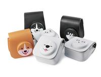 Gambar Case Instax Mini 11 / Instax Mini 11 - Leather Bag Case Motif Style dari TasKamera-ID undefined 1 Tokopedia
