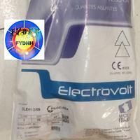 Gambar Sarung Tangan anti listrik 30kv /sarung tangan regeltex 30kv dari fayadhh undefined 2 Tokopedia