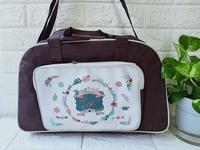 Gambar Sport bag printing anak anak dari Christella Blessed undefined 3 Tokopedia