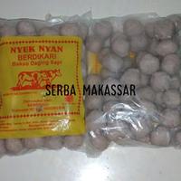 Gambar Bakso Berdikari putih besar isi 50 biji dari Serba Makassar undefined 1 Tokopedia