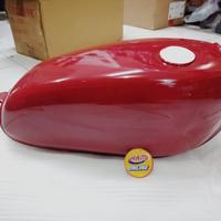 Gambar tangki cb + kran + tutup tangki cb 125 atau cb 100 dari Harapanagungmotor undefined 5 Tokopedia