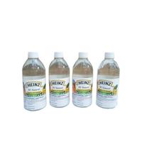 Gambar Cuka Putih - Distilled White Vinegar Heinz 473ml dari PALM FOOD undefined 2 Tokopedia