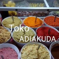 Gambar bumbu woku woku (500gram) dari ADIAKUDA undefined 2 Tokopedia