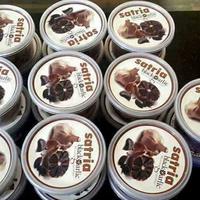 Gambar Bawang putih hitam black garlic 200gr dari Bede Snackworld undefined 4 Tokopedia