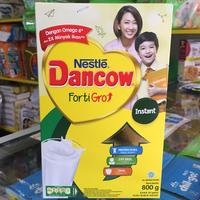 Gambar Dancow Fortigro Instant 800gr dari Kios ABL Semarang undefined 1 Tokopedia