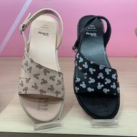 Gambar sandal disney x nevada original matahari 36-40 - Merah Muda, 38 dari Lalabi id undefined 1 Tokopedia
