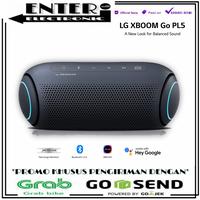 Gambar LG XBOOM PL5 - SPEAKER PORTABLE BLUETOOTH LG XBOOM GO WITH MERIDIAN dari Enter Electronic undefined 1 Tokopedia