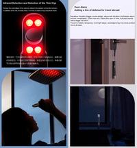 Gambar NEXTOOL NE20042 Travel Privacy Lightning Flashlight 500 Lumens dari Grosir House 88 undefined 3 Tokopedia