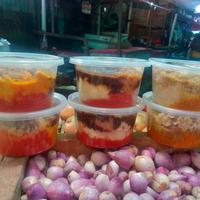 Gambar bumbu woku woku (500gram) dari ADIAKUDA undefined 1 Tokopedia