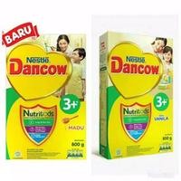 Gambar Dancow 3+ madu/vanila 800 gram - Vanila dari Vionas Corner undefined 1 Tokopedia