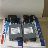 Gambar Media Converter Gigabit Netlink dari Auditechindo undefined 2 Tokopedia