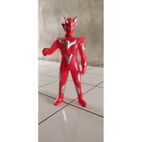 Gambar ultraman besar 40cm/robot ultraman dari Ayya toys undefined 3 Tokopedia