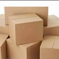 Gambar Kardus bekas untuk packing dari Yennju undefined 1 Tokopedia