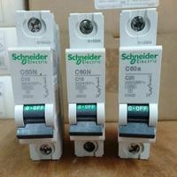 Gambar Schneider MCB C60 1P 6A 10A 16A 20A - 10 dari Dan elektrik shop undefined 1 Tokopedia