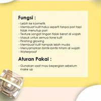 Gambar Lskin BB Cream Beauty Booster dari Distributor Lskin undefined 5 Tokopedia