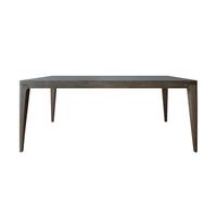 Gambar VINOTI LIVING Costa Dining Table dari Vinoti Living undefined 1 Tokopedia