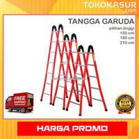 Gambar Tangga Garuda - 180 cm dari Toko-Kasur undefined 1 Tokopedia