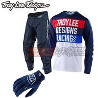 Gambar JERSET TLD CONTINENTAL 2021.JERSET TROY LEE DESIGN FOX LEATT dari 333MXSTORE undefined 1 Tokopedia