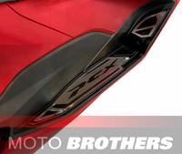 Gambar BORDES / PIJAKAN / KARPET / STEP FLOOR ALL NEW PCX160 PCX 160 dari MOTO BROTHERS undefined 1 Tokopedia