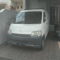 Gambar grand max blind van dari ksw-store undefined 1 Tokopedia