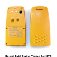 Gambar Baterai Total Station Topcon GTS Series Battery TS Topcon GTS 235 255 dari Saluyusauyunan undefined 3 Tokopedia