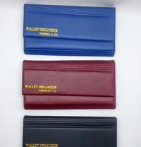Gambar Dompet Disiplin Dompet Kontrol Dompet Hemat dan Pintar Free Gift - Hitam dari SATU SEPATU INDO undefined 5 Tokopedia