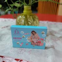 Gambar Madame Gie Get Away MakeUp Kit - 04 dari DA MakeUp Store undefined 2 Tokopedia
