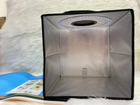 Gambar PULUZ 30cm Photo Studio Ring Light Box LED LightBox Shooting Tent Box dari H42ch undefined 5 Tokopedia