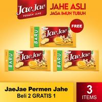 Gambar Jae Jae Permen Jahe Beli 2 Gratis 1 dari Mayora undefined 1 Tokopedia