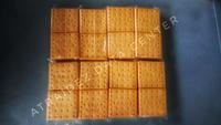 Gambar Ransum TB1 Biskuit MRE Survival food Makanan Darurat Emergency Food - 6 Keping dari Atraidez Data Center undefined 1 Tokopedia